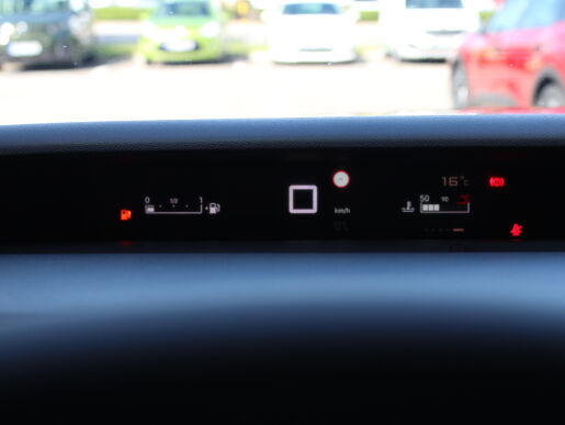 Citroën SUV C3 Aircross PLUS TURBO 100 S&S MAN6 