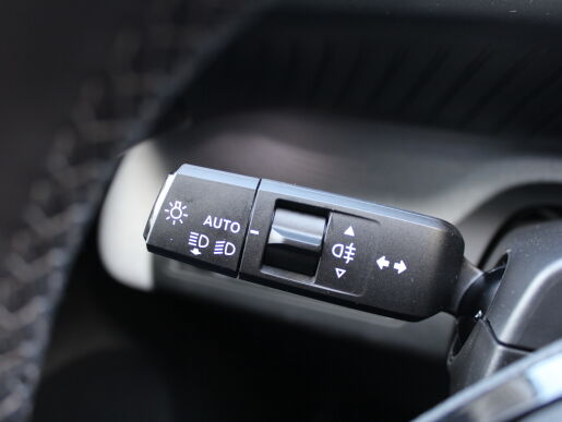 Citroën SUV C3 Aircross PLUS TURBO 100 S&S MAN6 
