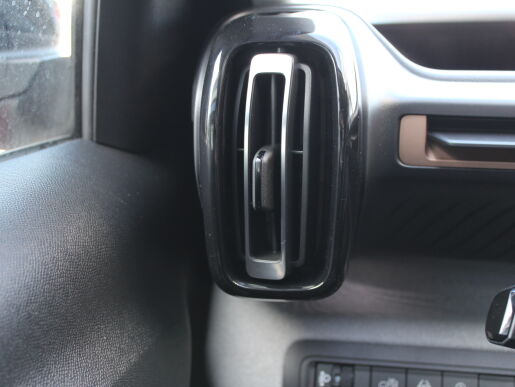 Citroën SUV C3 Aircross PLUS TURBO 100 S&S MAN6 