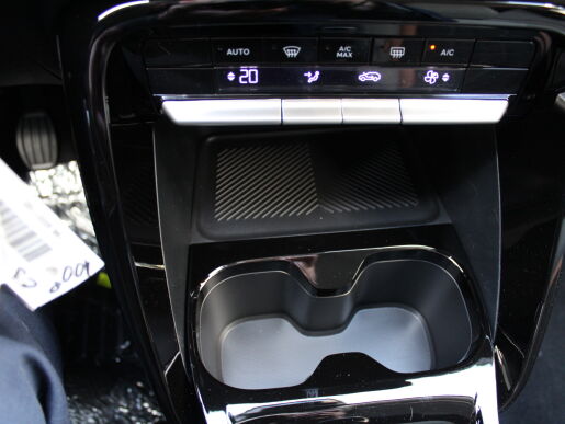 Citroën SUV C3 Aircross PLUS TURBO 100 S&S MAN6 