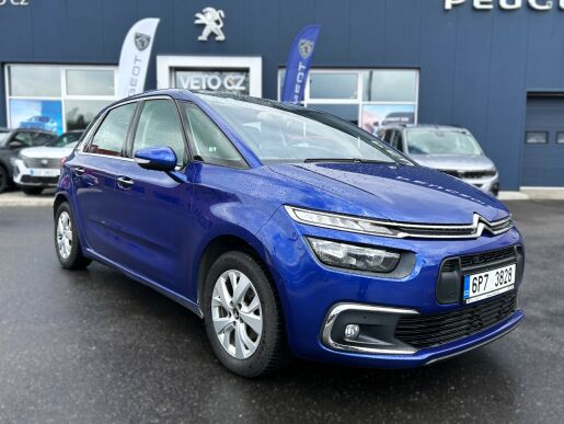 Citroën C4 Picasso Citroen C4 PICASSO    