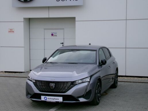 Peugeot 308 ALLURE PACK 1,5 BlueHDi 96kW