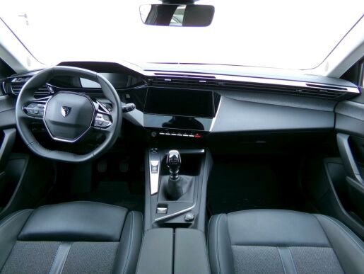 Peugeot 308 ALLURE PACK 1,5 BlueHDi 96kW