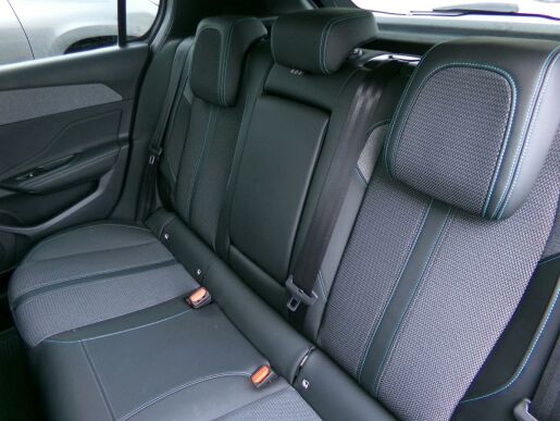Peugeot 308 ALLURE PACK 1,5 BlueHDi 96kW