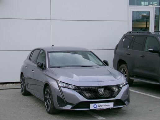 Peugeot 308 ALLURE PACK 1,5 BlueHDi 96kW