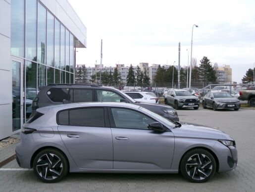 Peugeot 308 ALLURE PACK 1,5 BlueHDi 96kW
