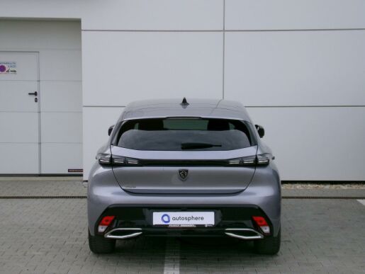 Peugeot 308 ALLURE PACK 1,5 BlueHDi 96kW