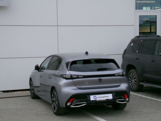 Peugeot 308 ALLURE PACK 1,5 BlueHDi 96kW