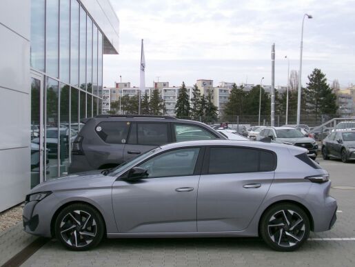 Peugeot 308 ALLURE PACK 1,5 BlueHDi 96kW