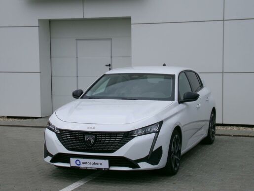 Peugeot 308 ALLURE PACK 1.2 PureTech 96kW