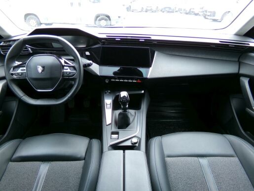 Peugeot 308 ALLURE PACK 1.2 PureTech 96kW