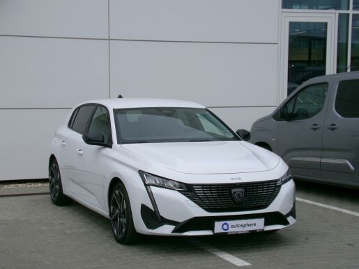 Peugeot 308 ALLURE PACK 1.2 PureTech 96kW