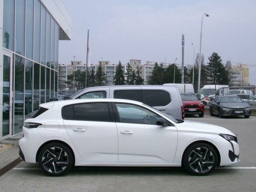 Peugeot 308 ALLURE PACK 1.2 PureTech 96kW