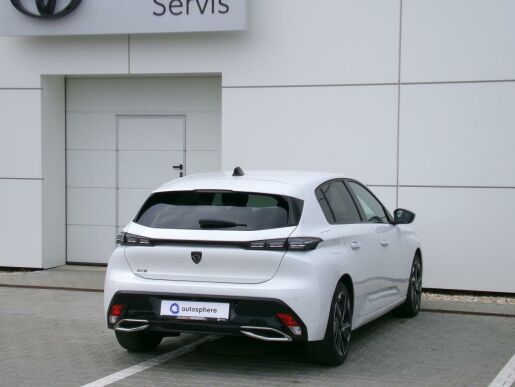 Peugeot 308 ALLURE PACK 1.2 PureTech 96kW