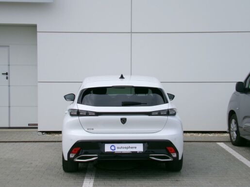 Peugeot 308 ALLURE PACK 1.2 PureTech 96kW
