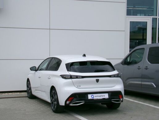 Peugeot 308 ALLURE PACK 1.2 PureTech 96kW