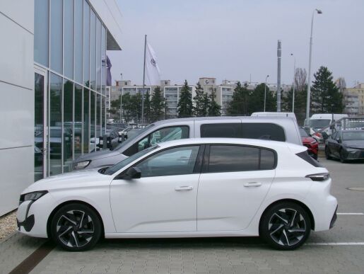 Peugeot 308 ALLURE PACK 1.2 PureTech 96kW