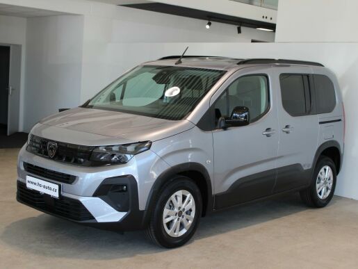 Peugeot Rifter ALLURE BlueHDi 130 S&S MAN6 N1