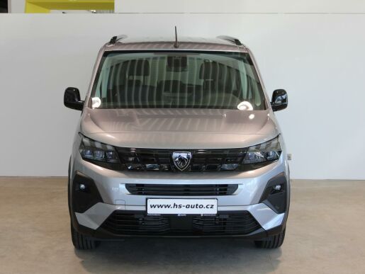 Peugeot Rifter ALLURE BlueHDi 130 S&S MAN6 N1