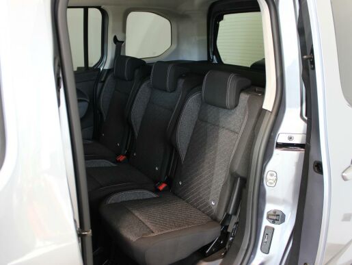 Peugeot Rifter ALLURE BlueHDi 130 S&S MAN6 N1