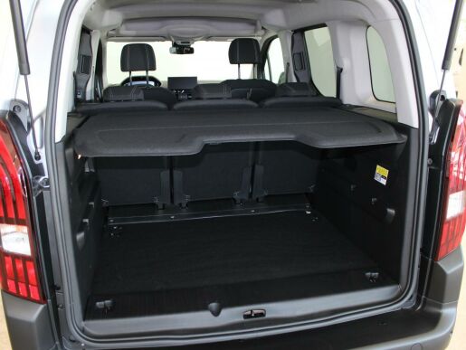 Peugeot Rifter ALLURE BlueHDi 130 S&S MAN6 N1