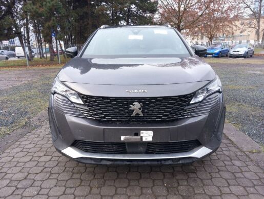 Peugeot 5008 Allure Pack BlueHDI 130 S&amp;