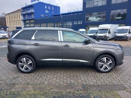 Peugeot 5008 Allure Pack BlueHDI 130 S&amp;