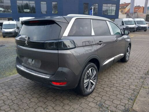 Peugeot 5008 Allure Pack BlueHDI 130 S&amp;