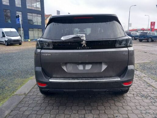 Peugeot 5008 Allure Pack BlueHDI 130 S&amp;