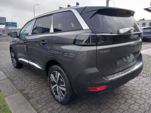 Peugeot 5008 Allure Pack BlueHDI 130 S&amp;