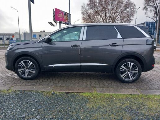 Peugeot 5008 Allure Pack BlueHDI 130 S&amp;