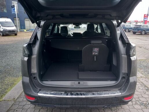 Peugeot 5008 Allure Pack BlueHDI 130 S&amp;