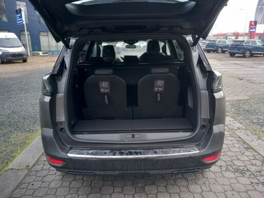 Peugeot 5008 Allure Pack BlueHDI 130 S&amp;