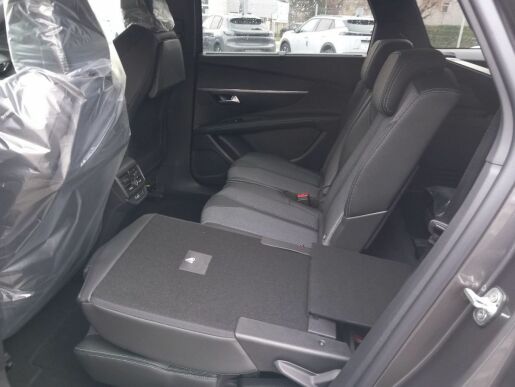 Peugeot 5008 Allure Pack BlueHDI 130 S&amp;