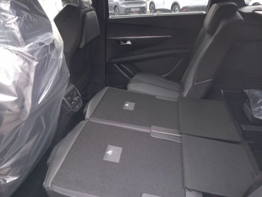 Peugeot 5008 Allure Pack BlueHDI 130 S&amp;