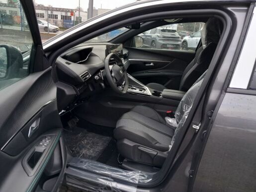Peugeot 5008 Allure Pack BlueHDI 130 S&amp;