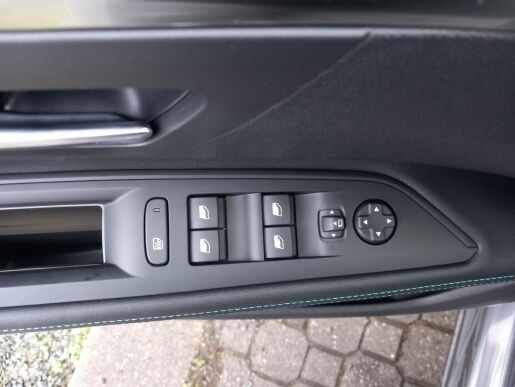 Peugeot 5008 Allure Pack BlueHDI 130 S&amp;