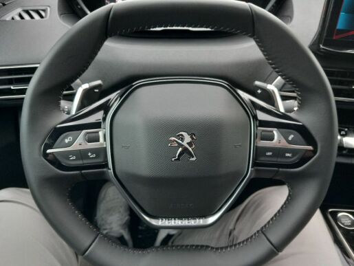 Peugeot 5008 Allure Pack BlueHDI 130 S&amp;