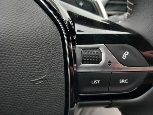 Peugeot 5008 Allure Pack BlueHDI 130 S&amp;