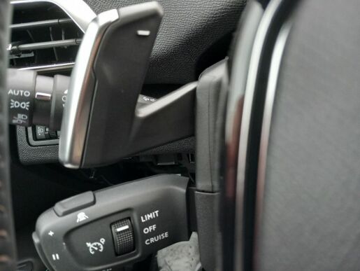 Peugeot 5008 Allure Pack BlueHDI 130 S&amp;