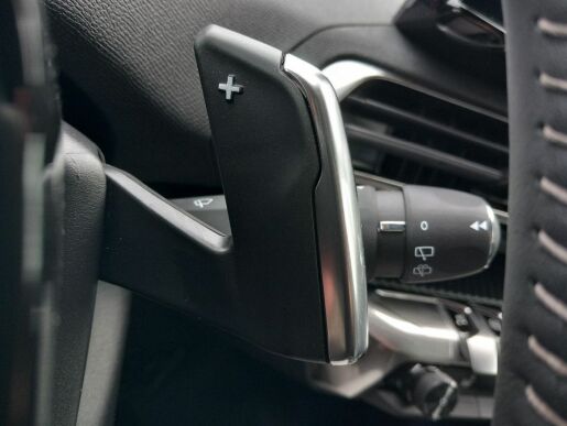 Peugeot 5008 Allure Pack BlueHDI 130 S&amp;