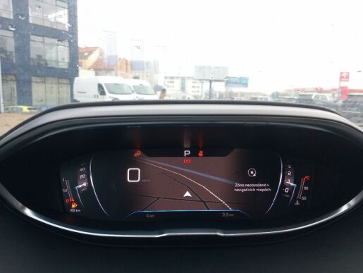 Peugeot 5008 Allure Pack BlueHDI 130 S&amp;