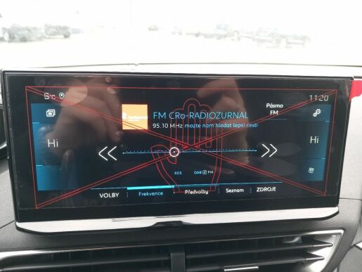 Peugeot 5008 Allure Pack BlueHDI 130 S&amp;