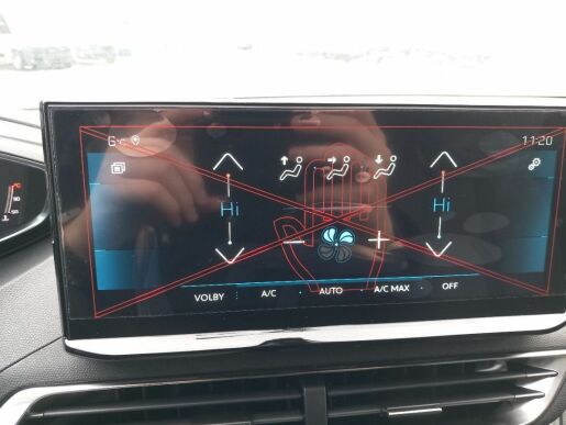 Peugeot 5008 Allure Pack BlueHDI 130 S&amp;