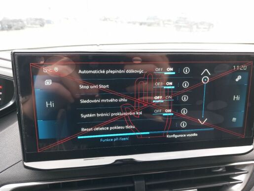 Peugeot 5008 Allure Pack BlueHDI 130 S&amp;