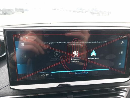 Peugeot 5008 Allure Pack BlueHDI 130 S&amp;