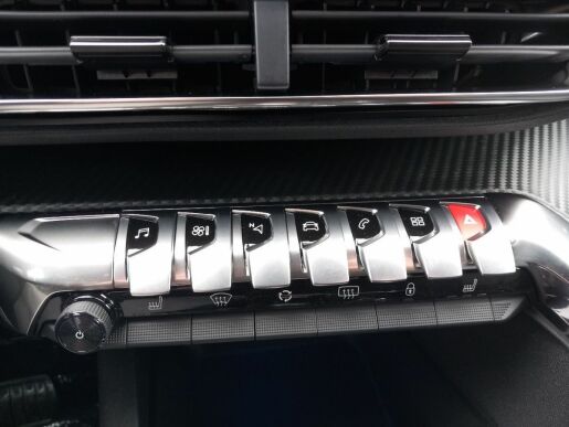 Peugeot 5008 Allure Pack BlueHDI 130 S&amp;