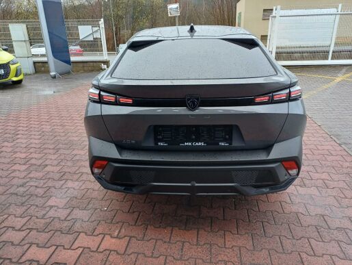 Peugeot 408 ALLURE Hybrid 145 e-DCS6