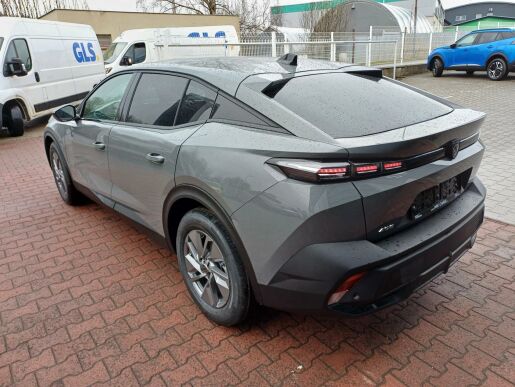 Peugeot 408 ALLURE Hybrid 145 e-DCS6