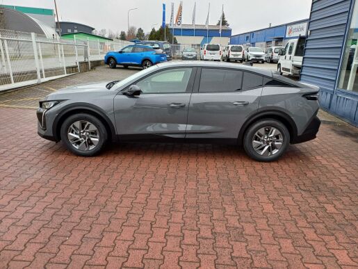 Peugeot 408 ALLURE Hybrid 145 e-DCS6